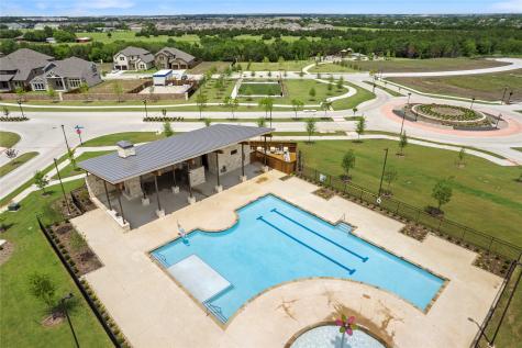 214 Landon Trail Fate TX 75189