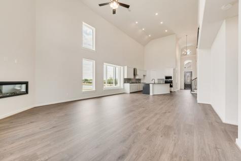 214 Landon Trail Fate TX 75189