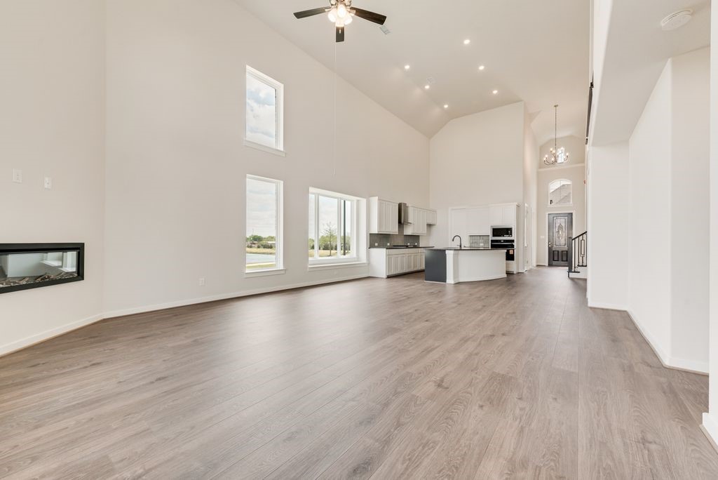 214 Landon Trail Fate TX 75189