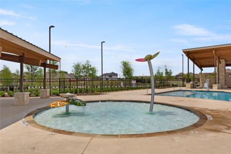 214 Landon Trail Fate TX 75189