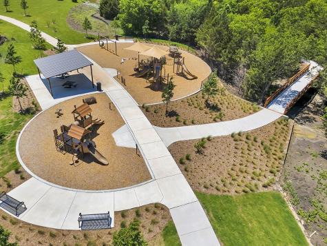 214 Landon Trail Fate TX 75189