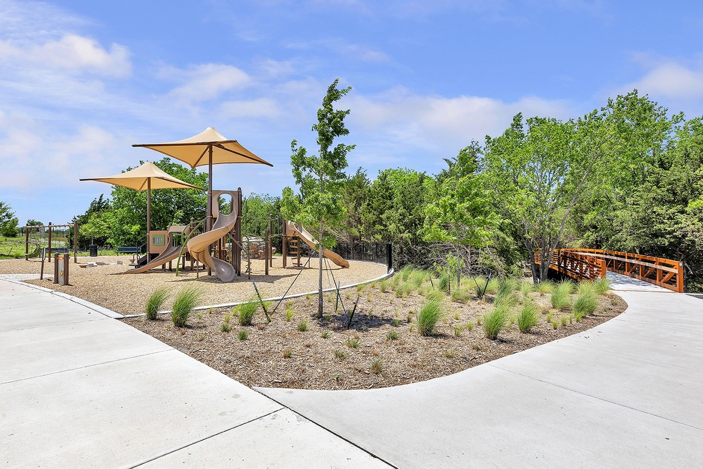 214 Landon Trail Fate TX 75189