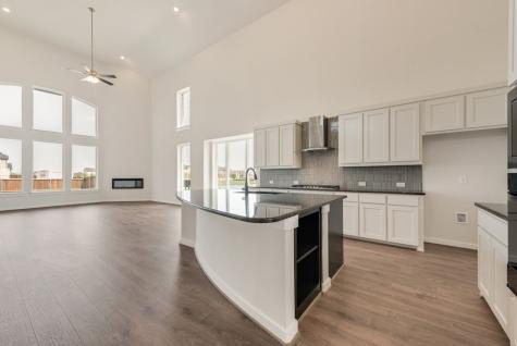 214 Landon Trail Fate TX 75189