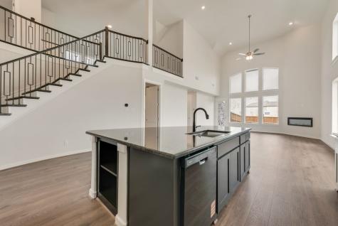 214 Landon Trail Fate TX 75189