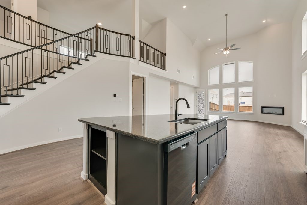 214 Landon Trail Fate TX 75189