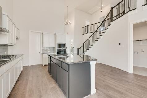 214 Landon Trail Fate TX 75189