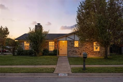 6201 Brookside Drive Watauga TX 76148