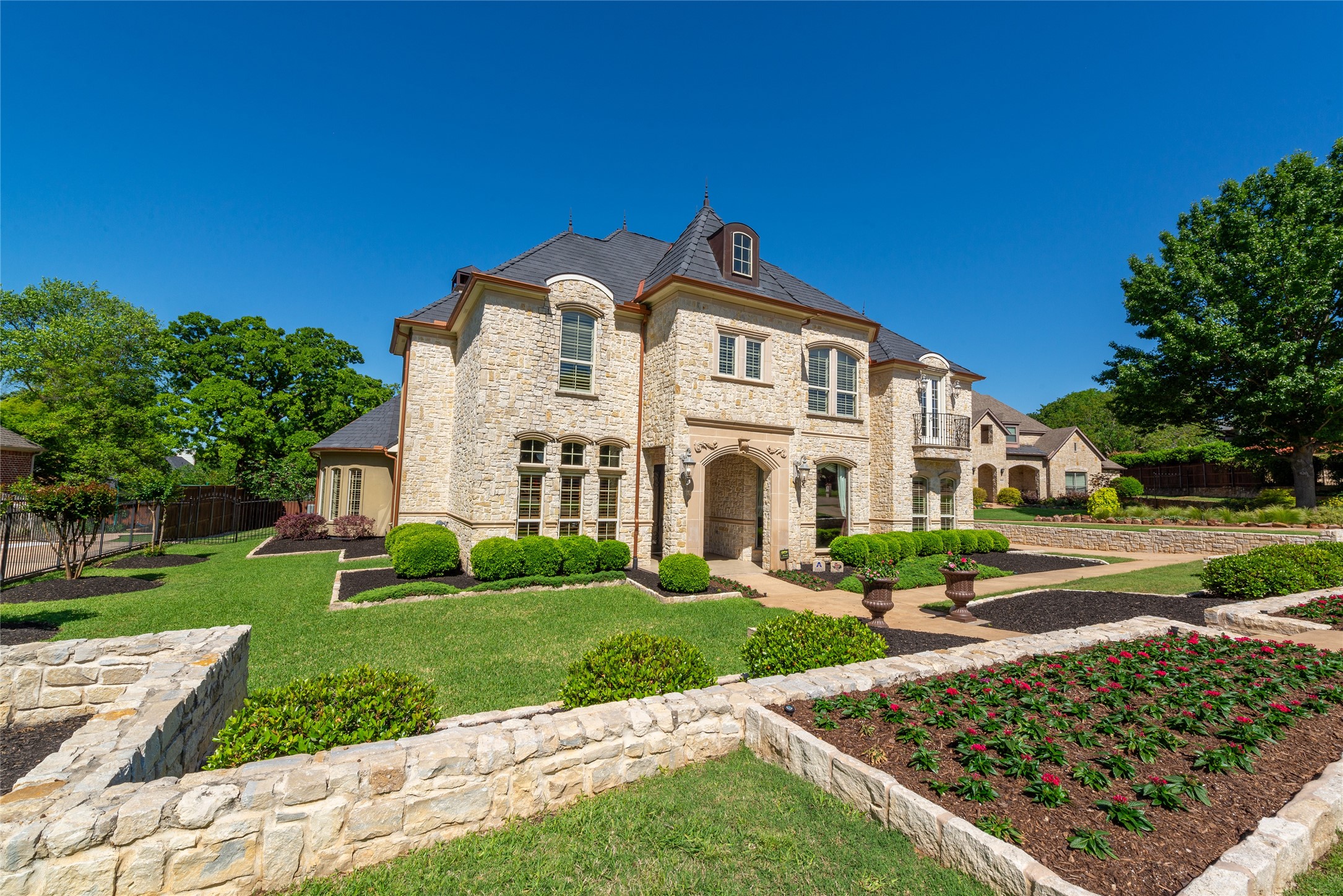 3904 Wagon Wheel Drive Grapevine TX 76051