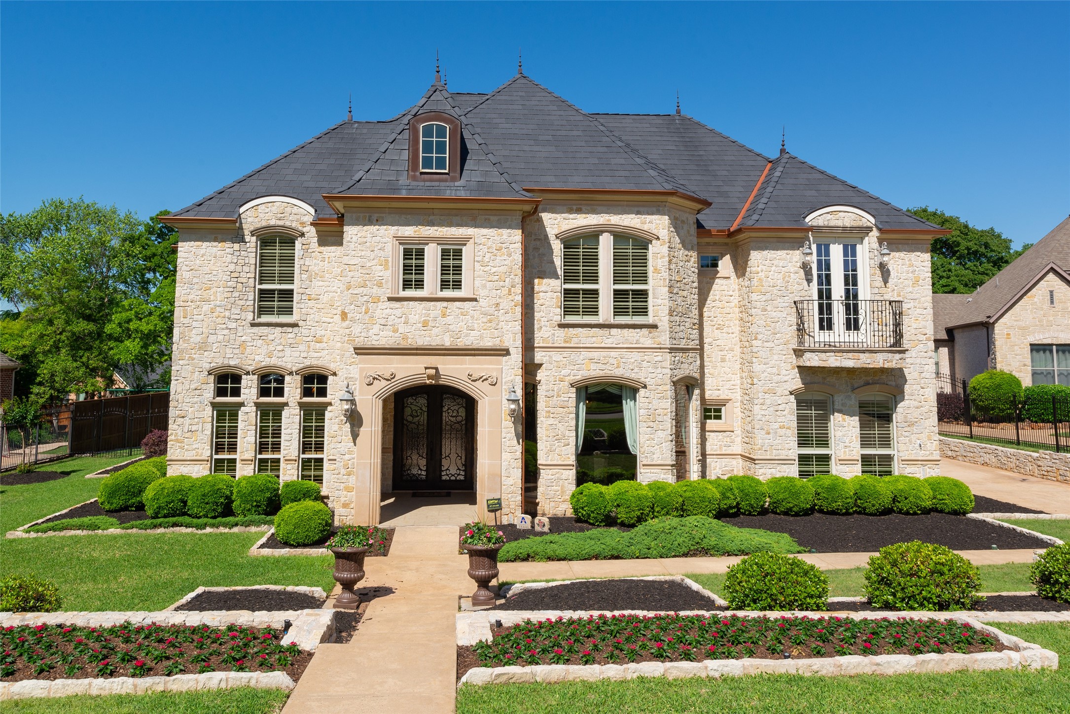 3904 Wagon Wheel Drive Grapevine TX 76051