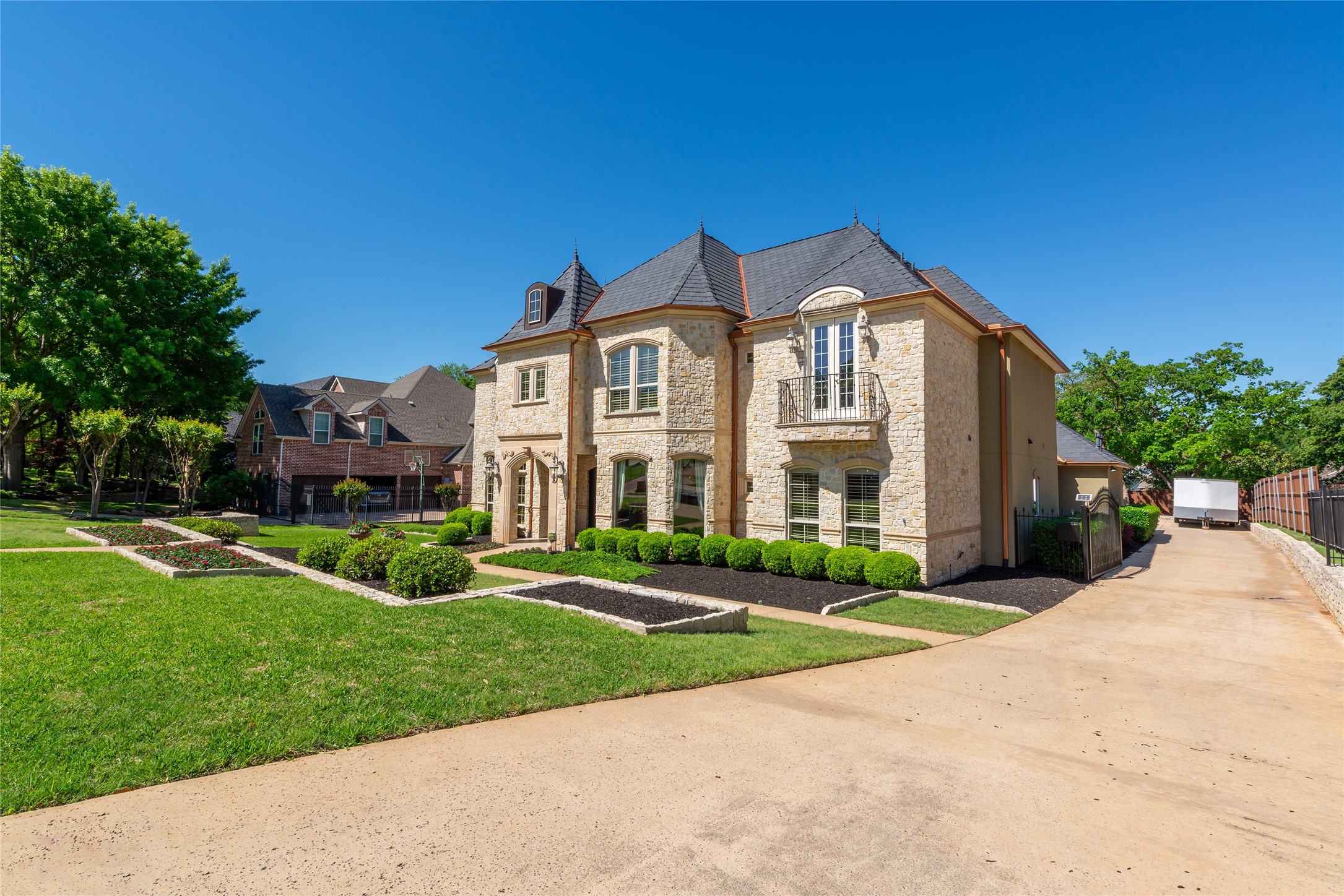3904 Wagon Wheel Drive Grapevine TX 76051