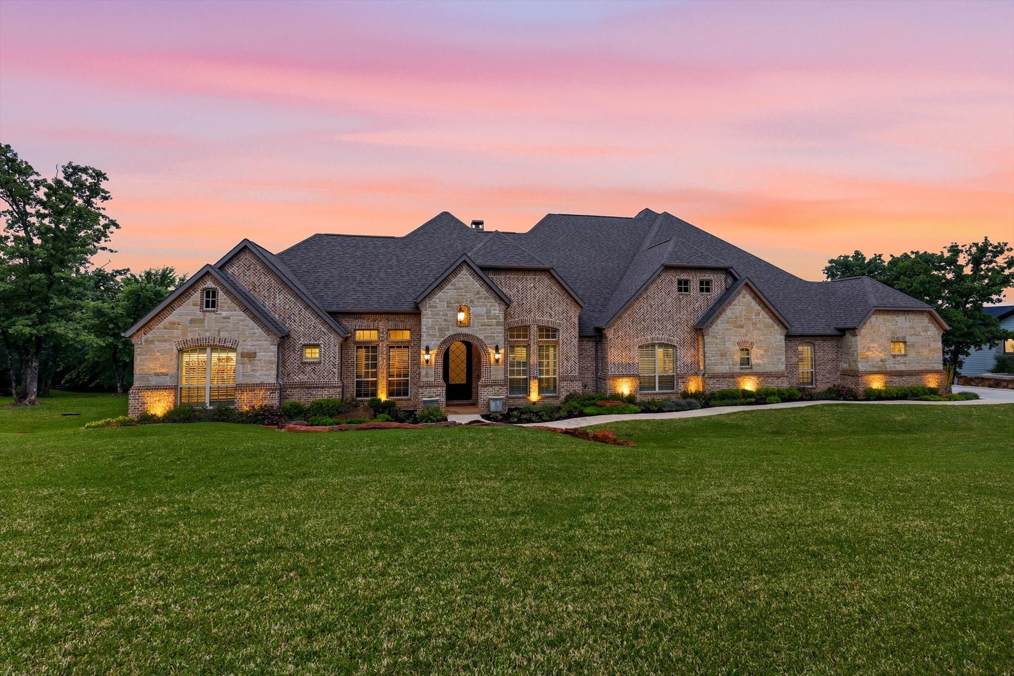 6674 Belle Cote Circle Argyle TX 76226