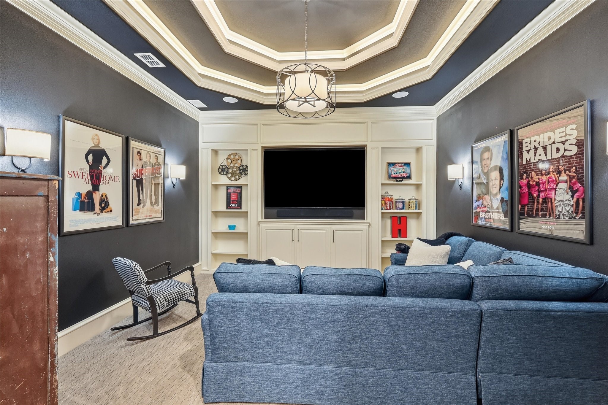 6674 Belle Cote Circle Argyle TX 76226