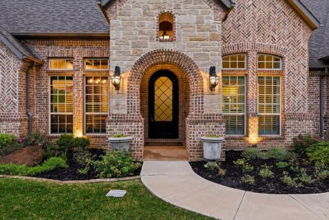 6674 Belle Cote Circle Argyle TX 76226