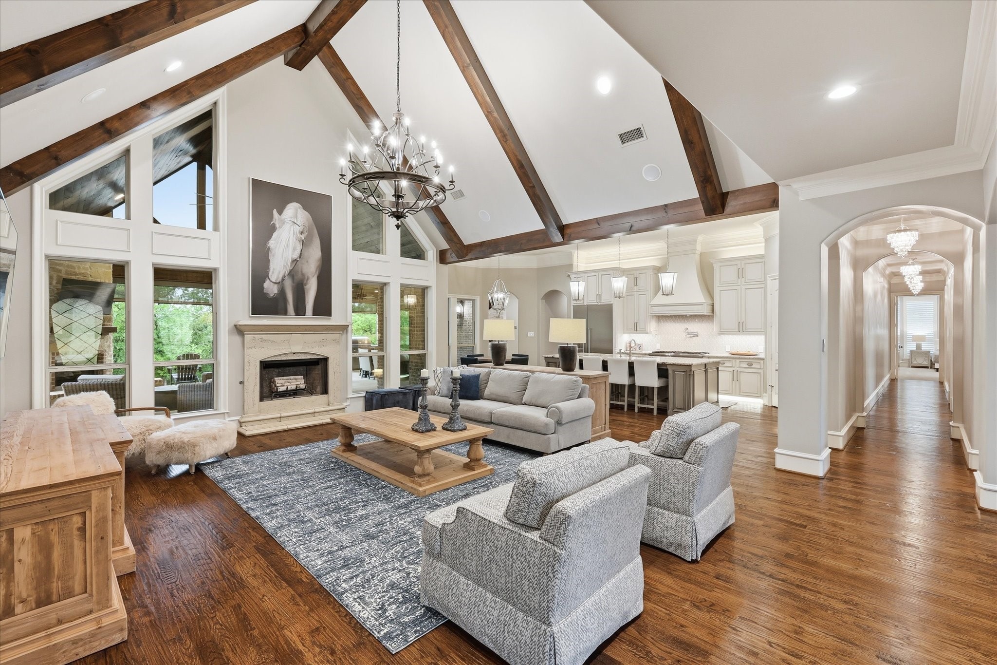 6674 Belle Cote Circle Argyle TX 76226
