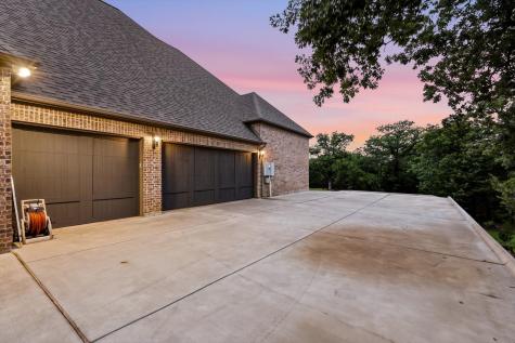 6674 Belle Cote Circle Argyle TX 76226