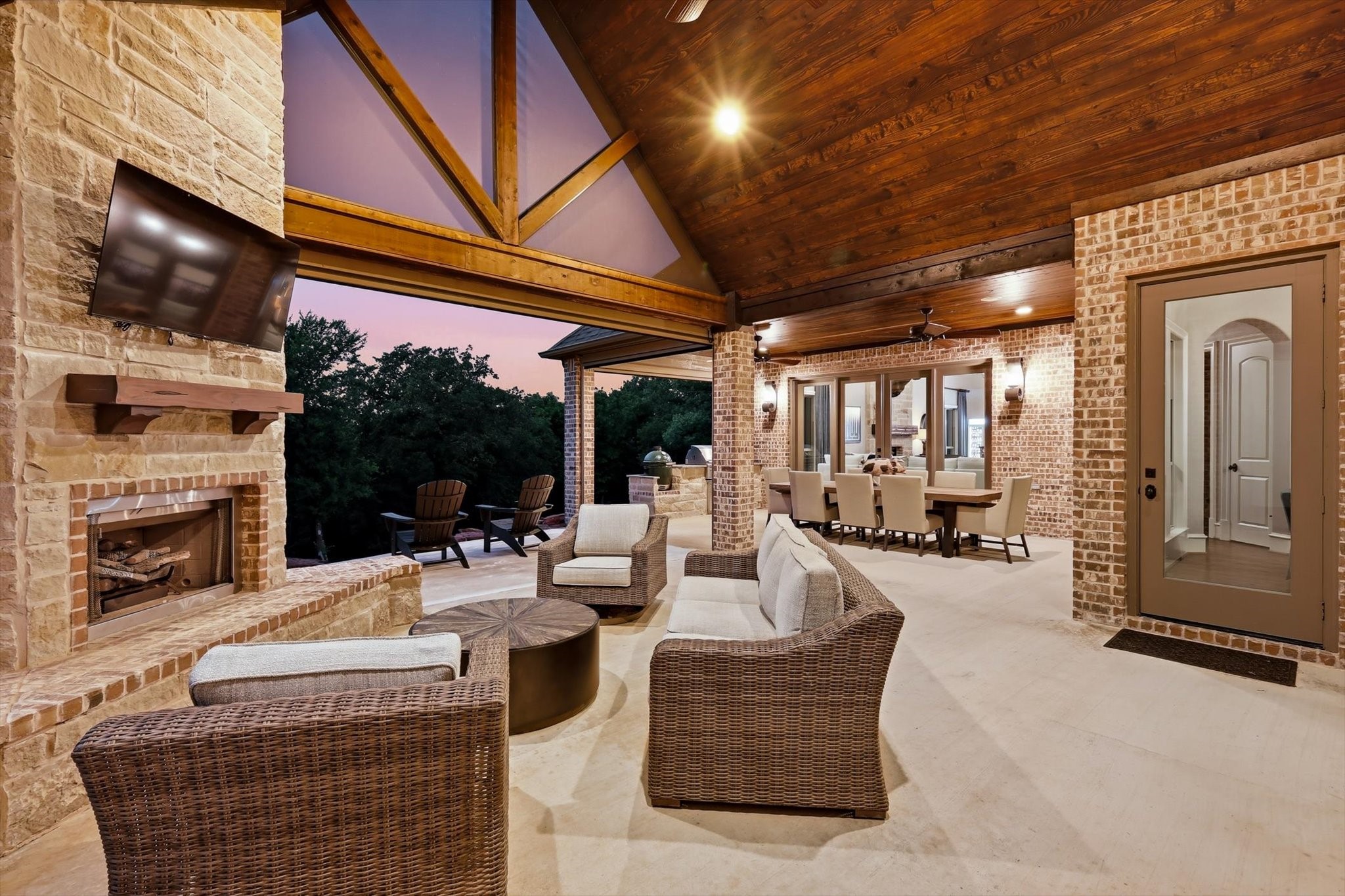 6674 Belle Cote Circle Argyle TX 76226