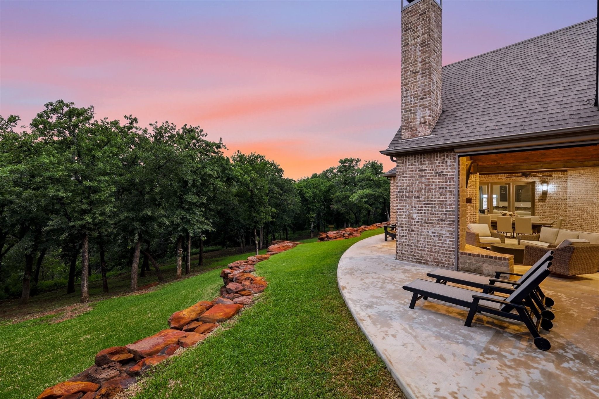 6674 Belle Cote Circle Argyle TX 76226