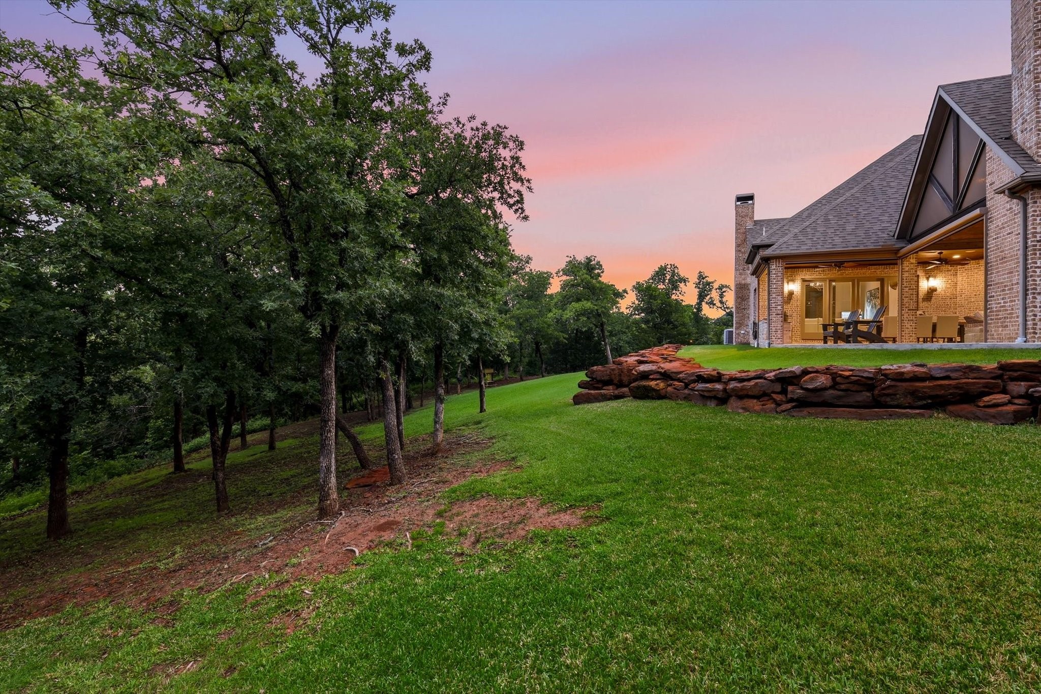 6674 Belle Cote Circle Argyle TX 76226