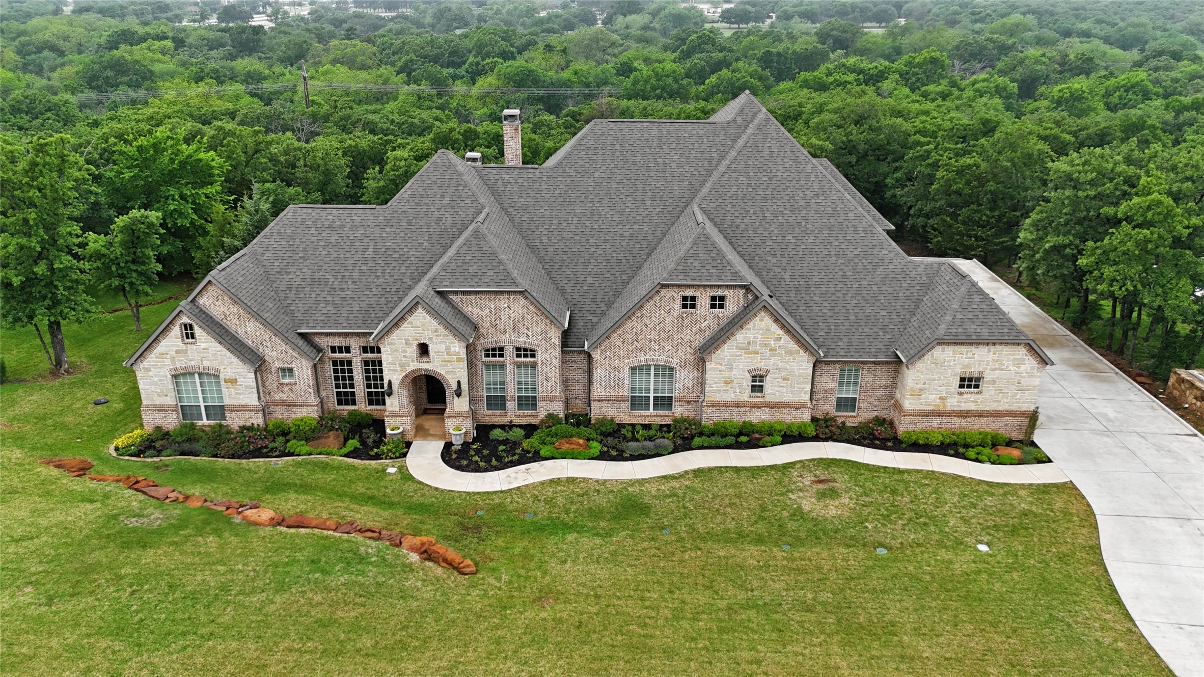 6674 Belle Cote Circle Argyle TX 76226