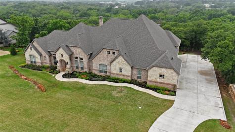 6674 Belle Cote Circle Argyle TX 76226