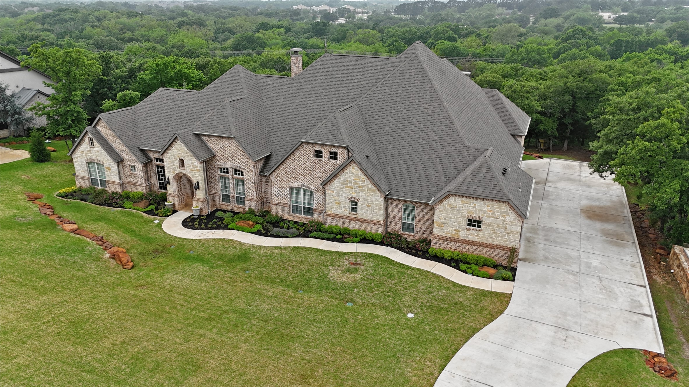 6674 Belle Cote Circle Argyle TX 76226