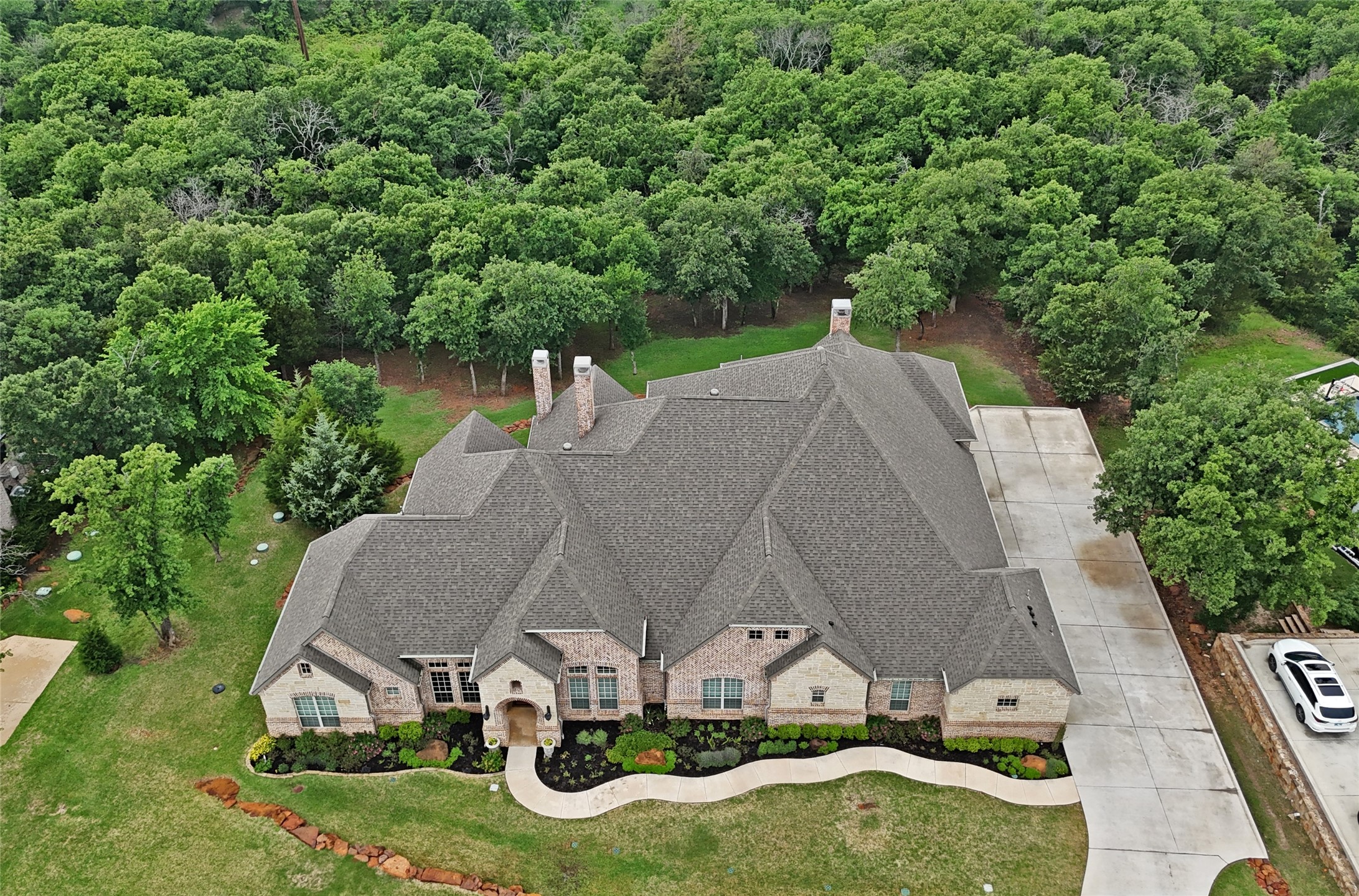 6674 Belle Cote Circle Argyle TX 76226