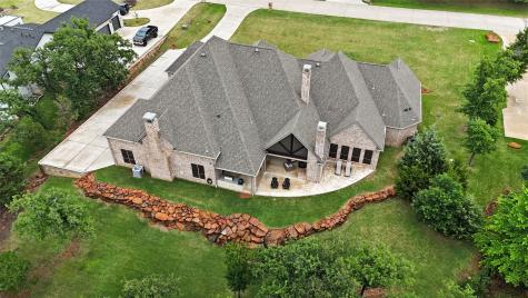 6674 Belle Cote Circle Argyle TX 76226