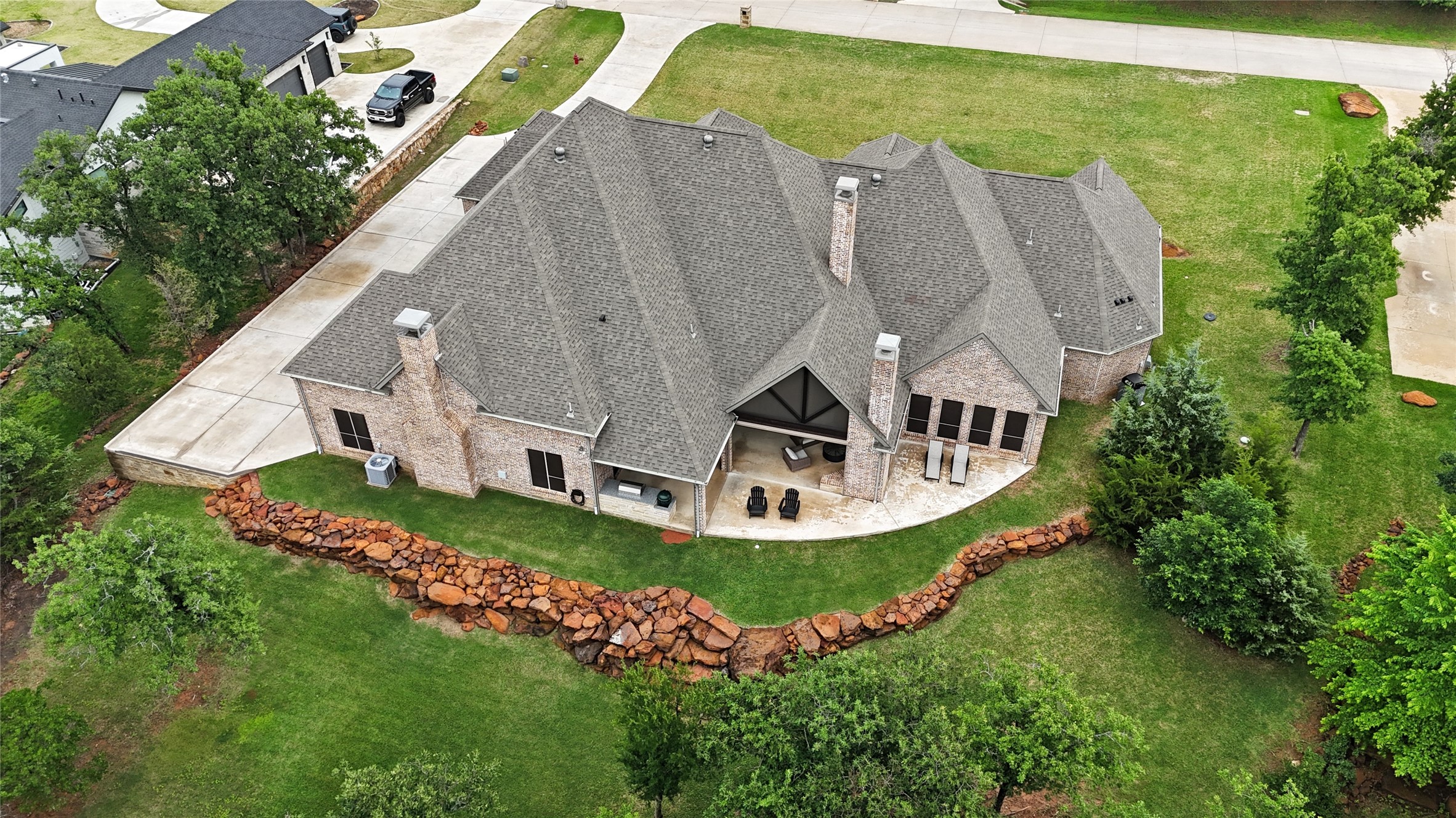 6674 Belle Cote Circle Argyle TX 76226