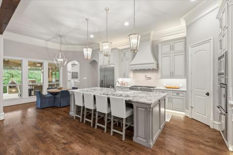 6674 Belle Cote Circle Argyle TX 76226