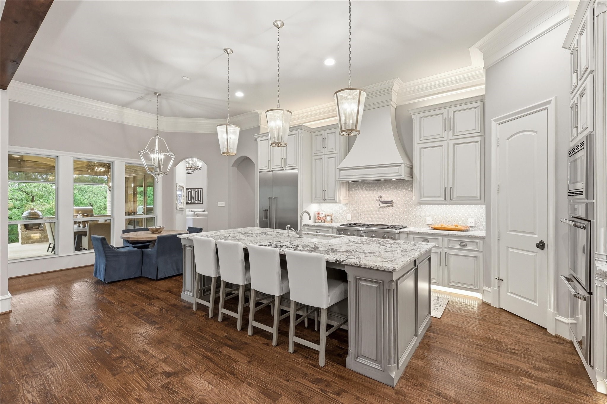 6674 Belle Cote Circle Argyle TX 76226