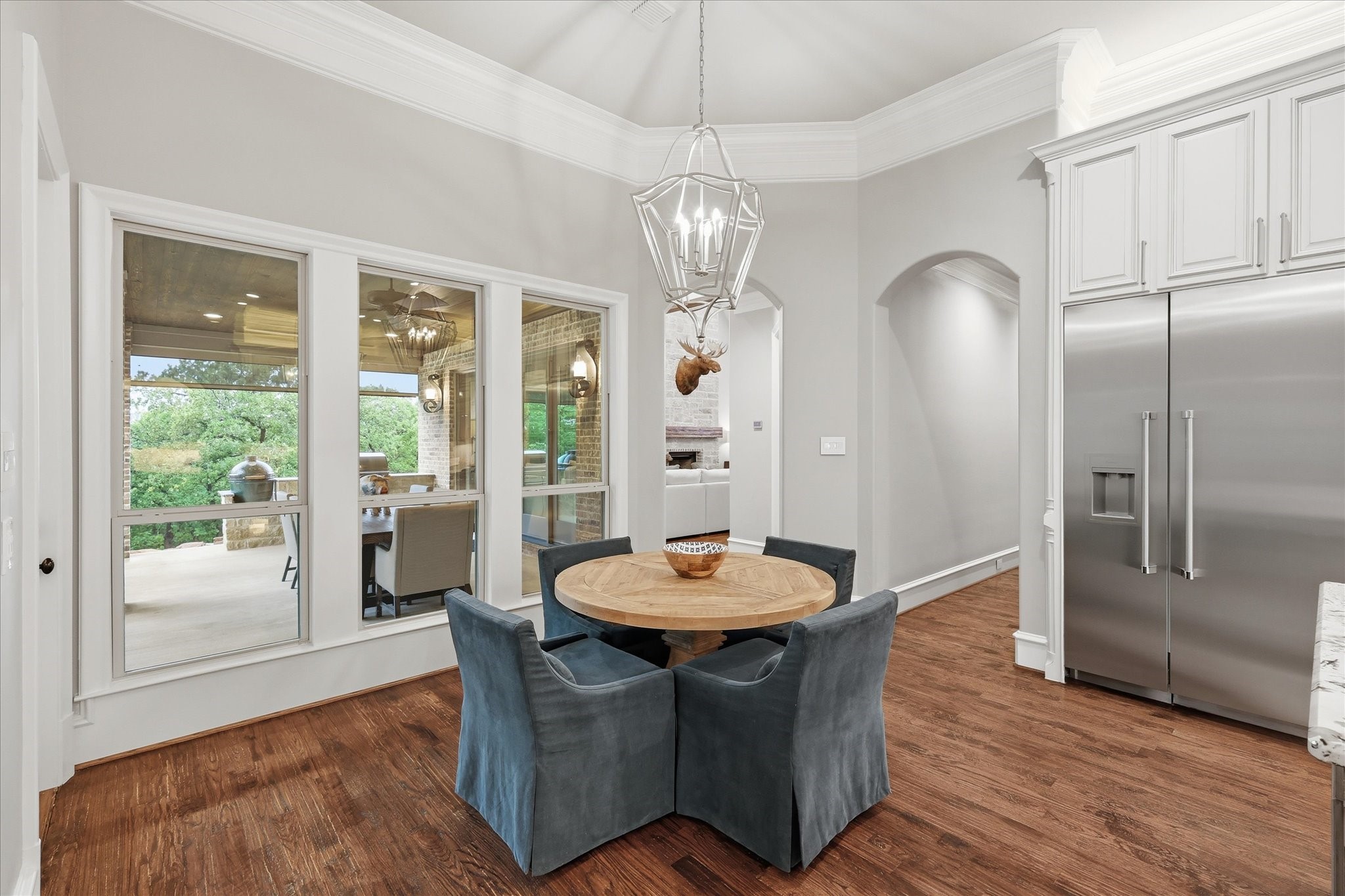 6674 Belle Cote Circle Argyle TX 76226