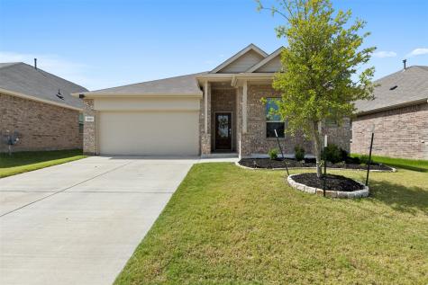 3325 Cardinal Flower Place Mckinney TX 75071