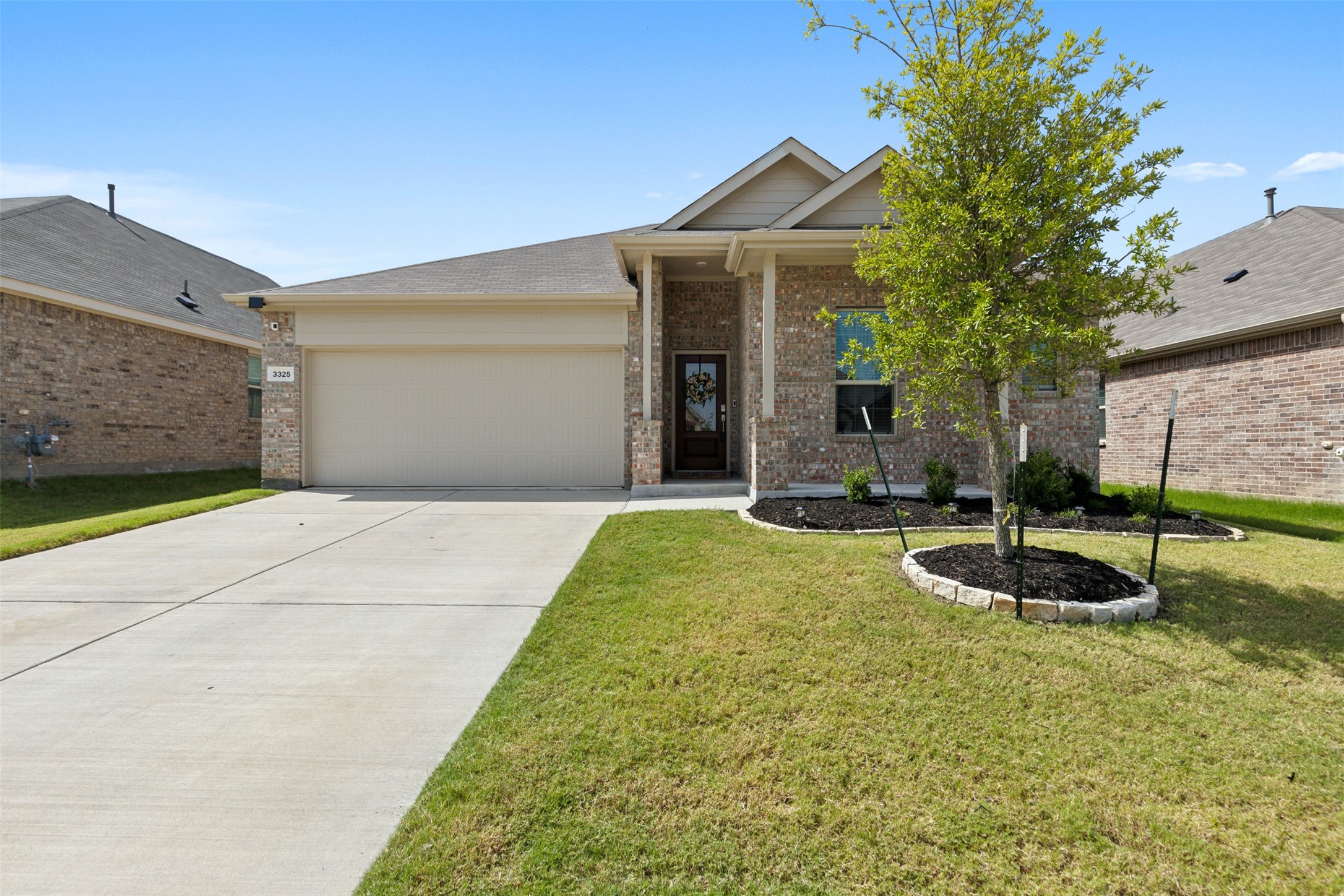 3325 Cardinal Flower Place Mckinney TX 75071