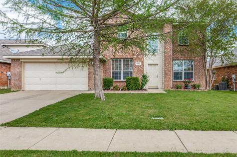 1505 Pepperidge Lane Fort Worth TX 76131