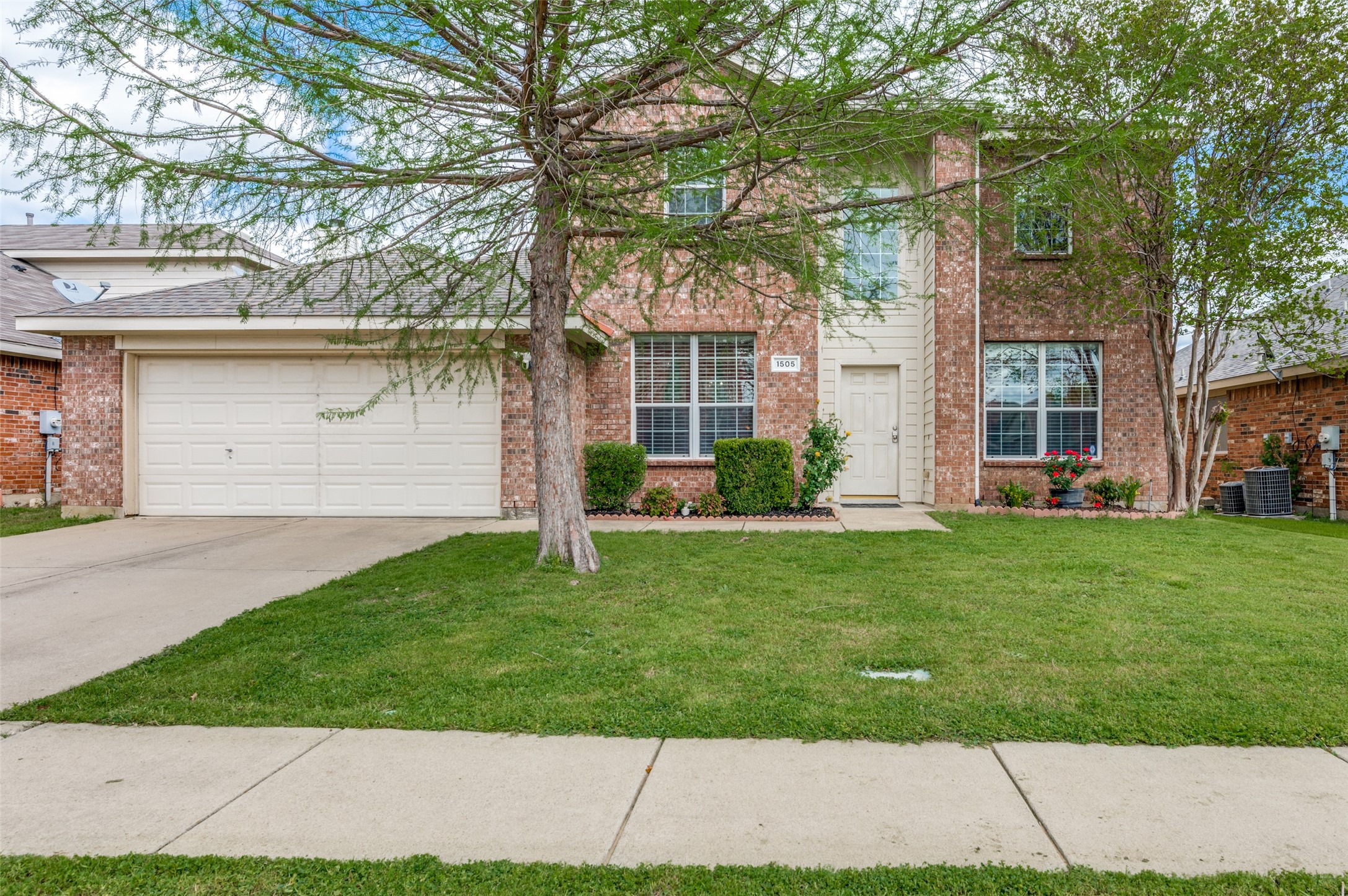 1505 Pepperidge Lane Fort Worth TX 76131
