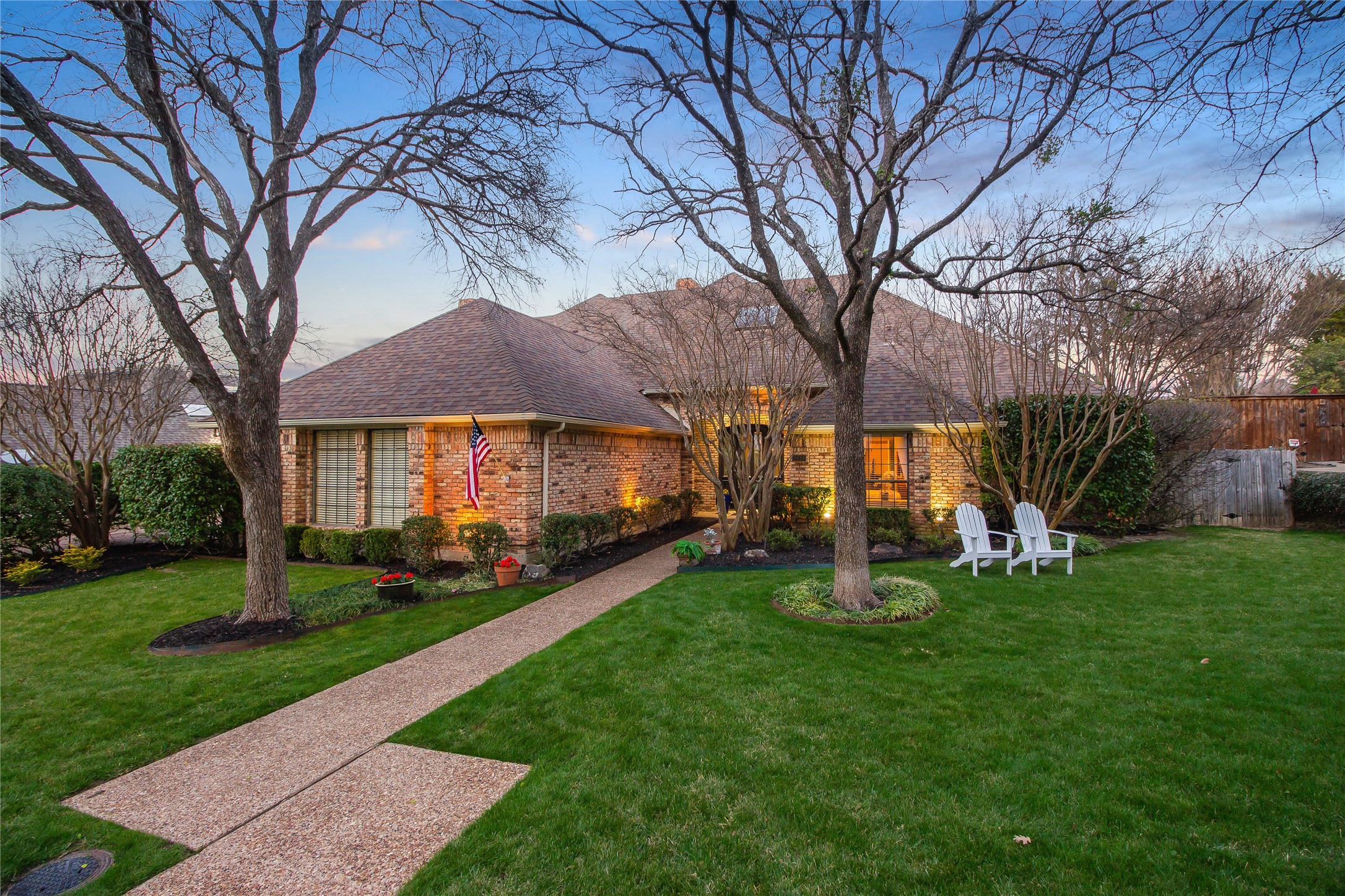 2614 Clublake Trail Mckinney TX 75072
