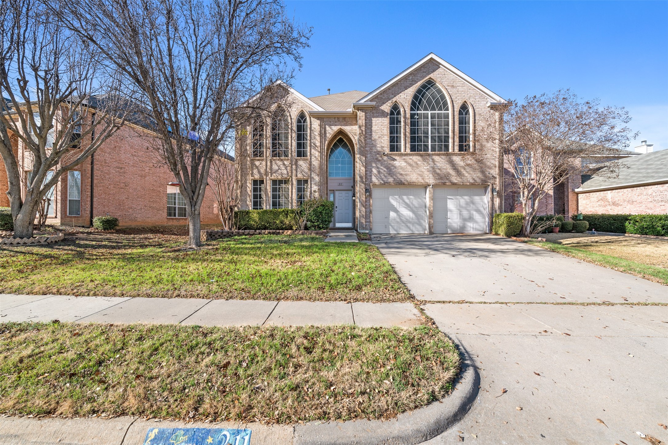 211 Nutmeg Lane Euless TX 76039