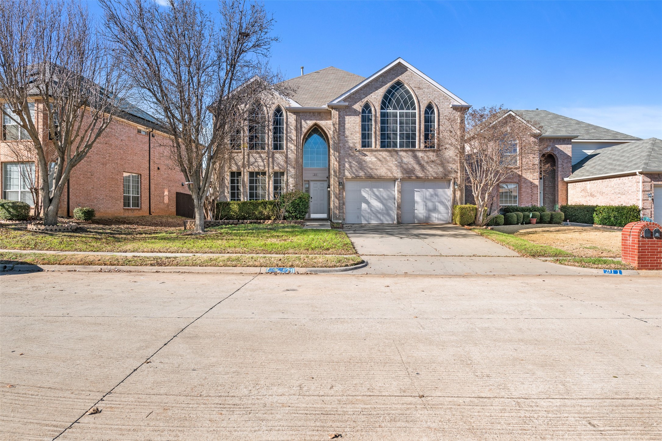 211 Nutmeg Lane Euless TX 76039