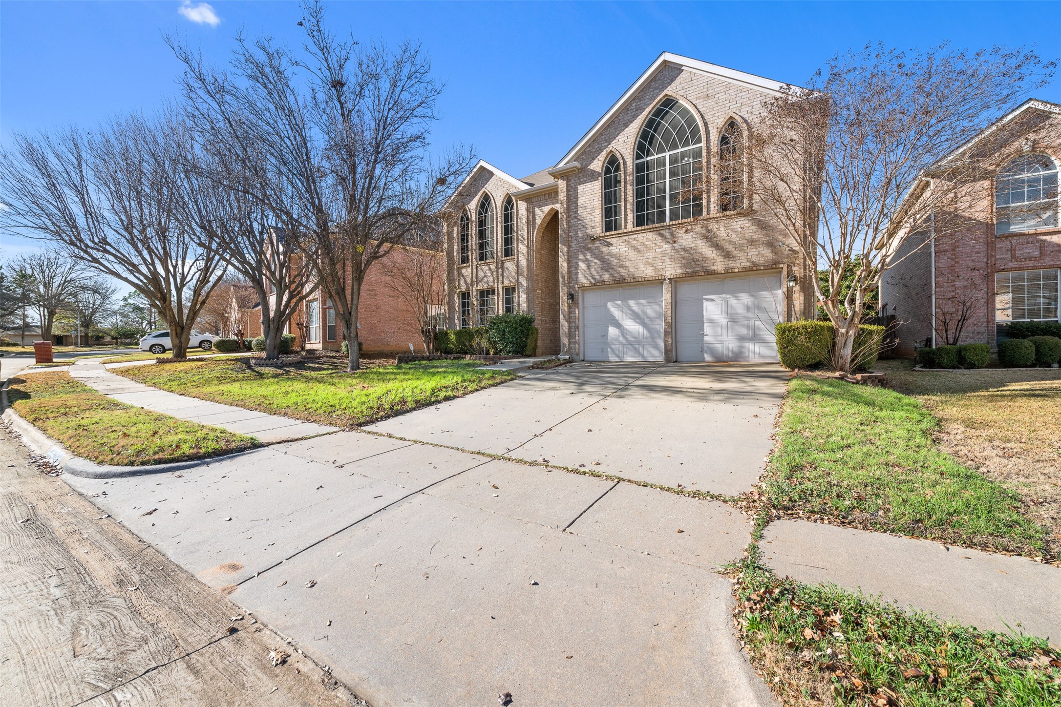 211 Nutmeg Lane Euless TX 76039
