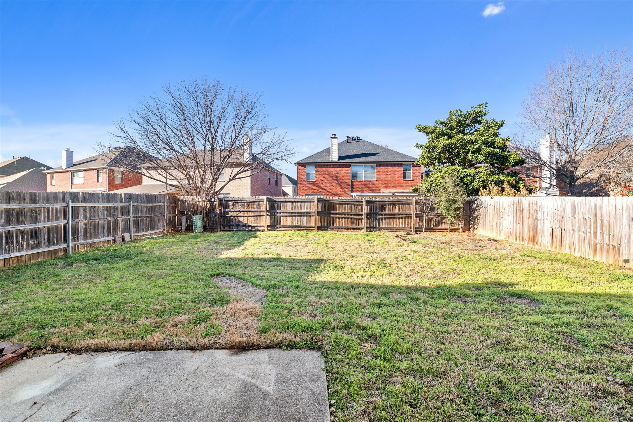 211 Nutmeg Lane Euless TX 76039