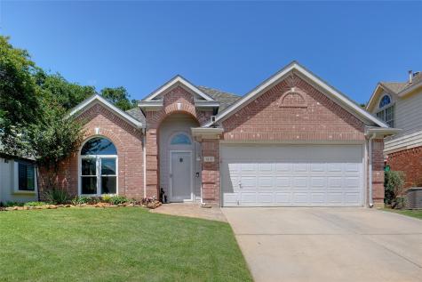 1217 Tanner Drive Lewisville TX 75077