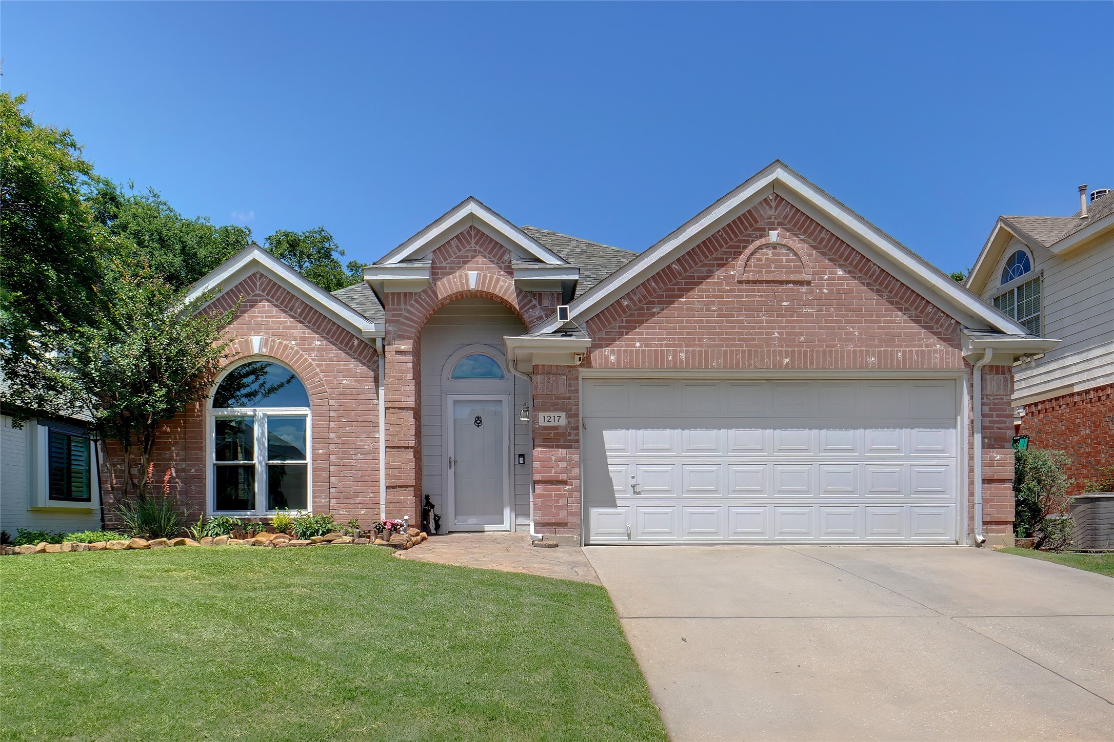 1217 Tanner Drive Lewisville TX 75077