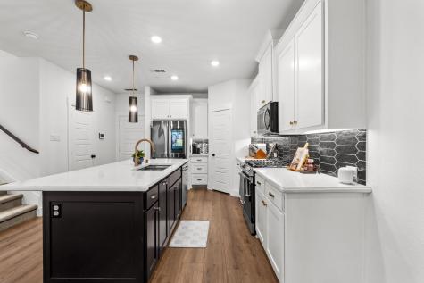 791 Cavitt Court Prosper TX 75078
