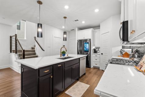 791 Cavitt Court Prosper TX 75078