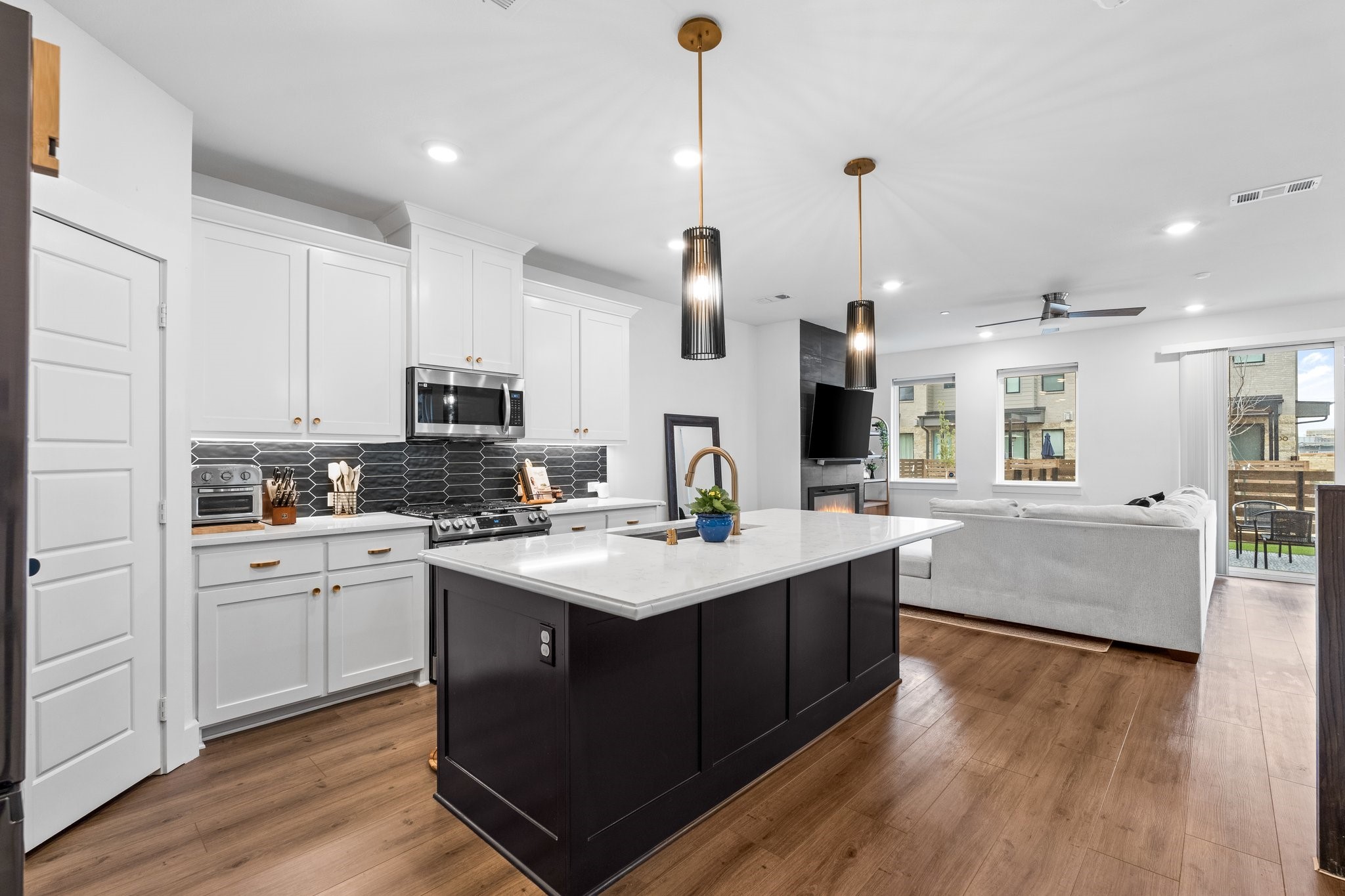 791 Cavitt Court Prosper TX 75078