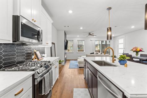 791 Cavitt Court Prosper TX 75078