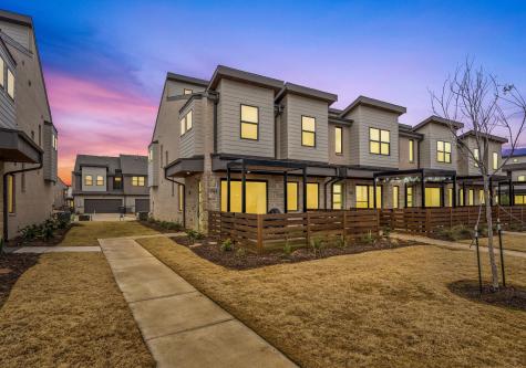 791 Cavitt Court Prosper TX 75078