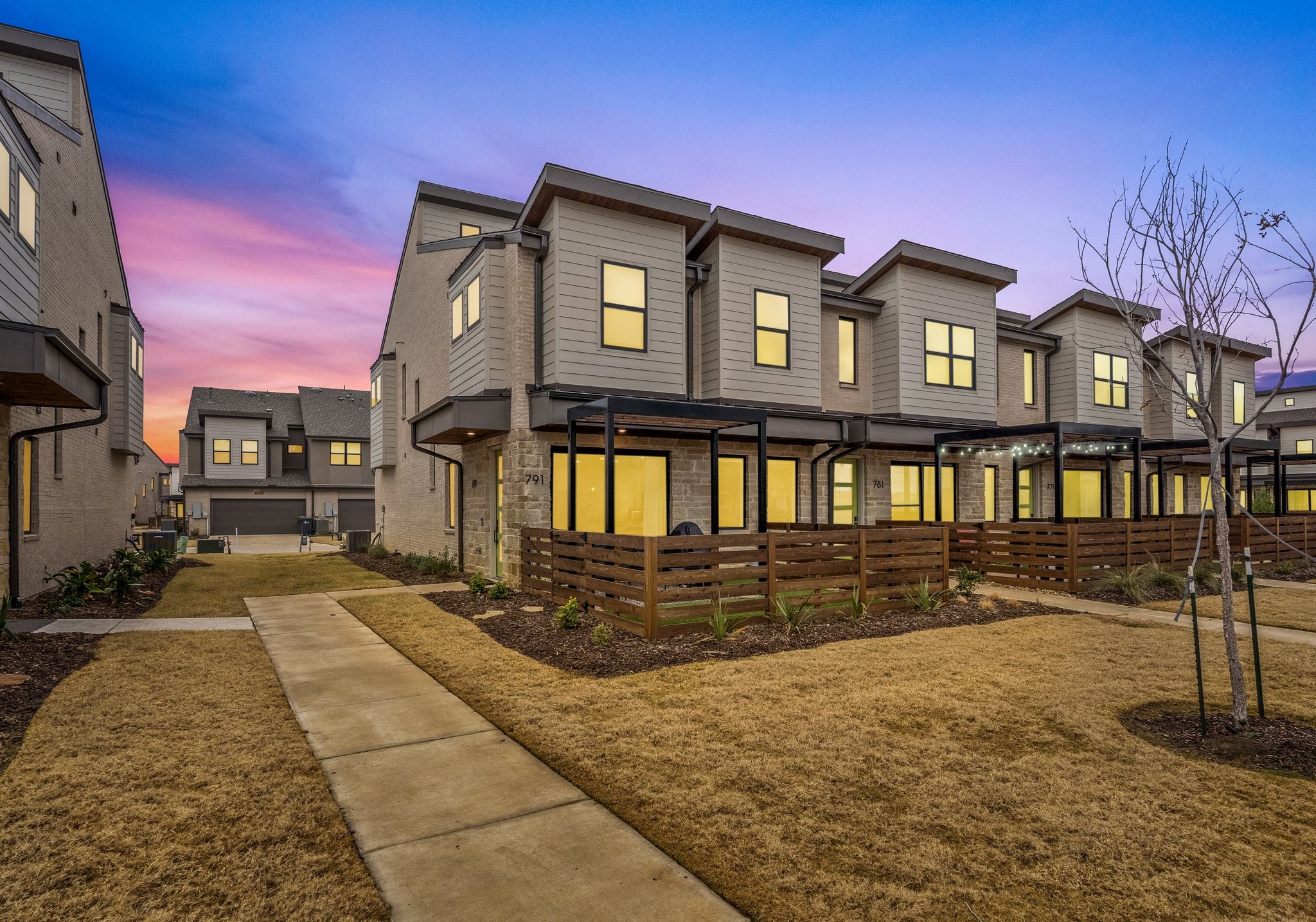 791 Cavitt Court Prosper TX 75078