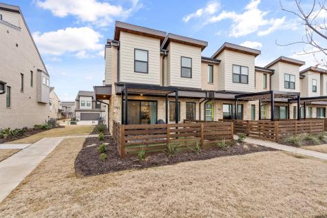 791 Cavitt Court Prosper TX 75078