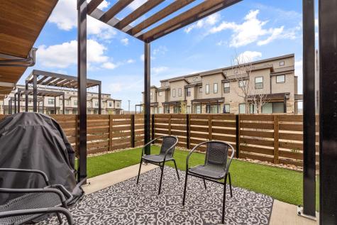 791 Cavitt Court Prosper TX 75078